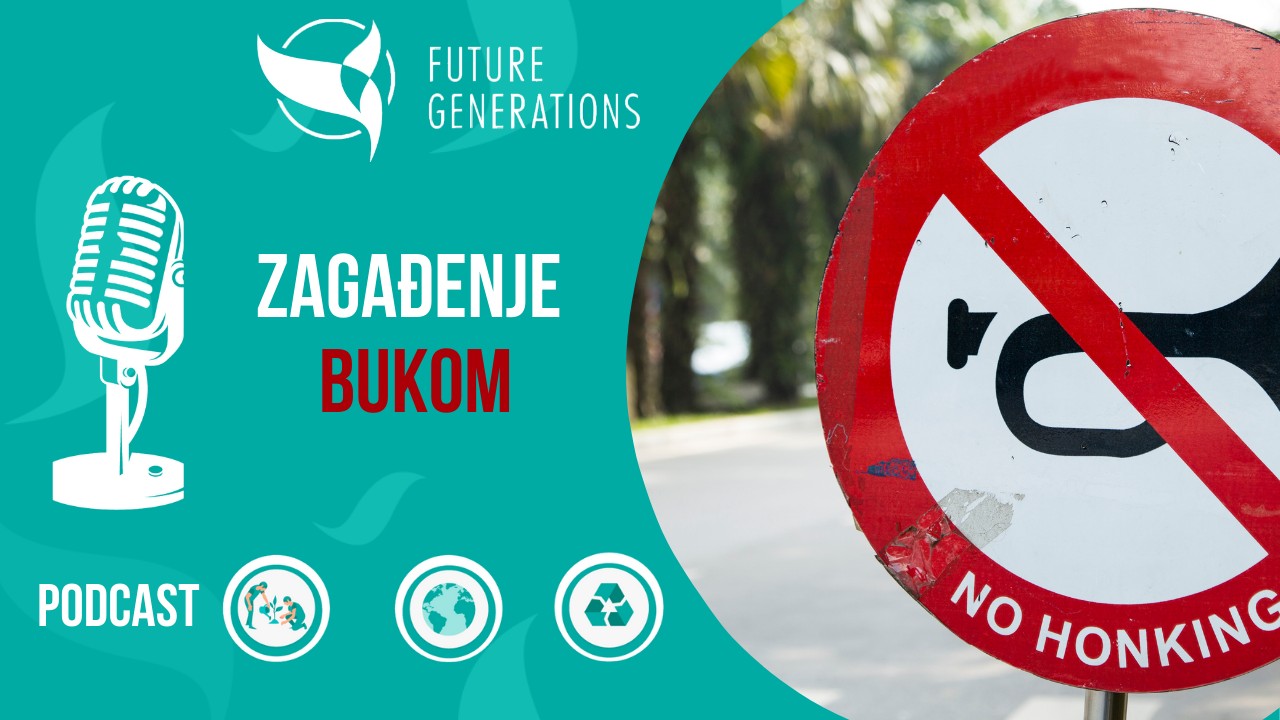 Epizoda 5: Zagađenje bukom